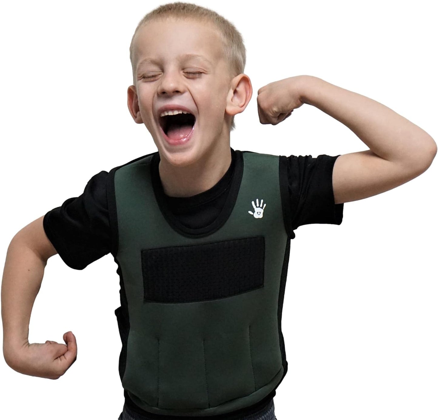 Weighted Vest for kids, weighted vests for kids