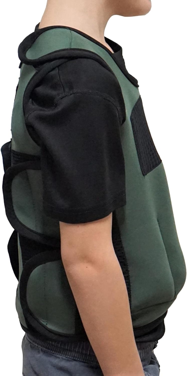 Weighted Vest for kids, weighted vests for kids