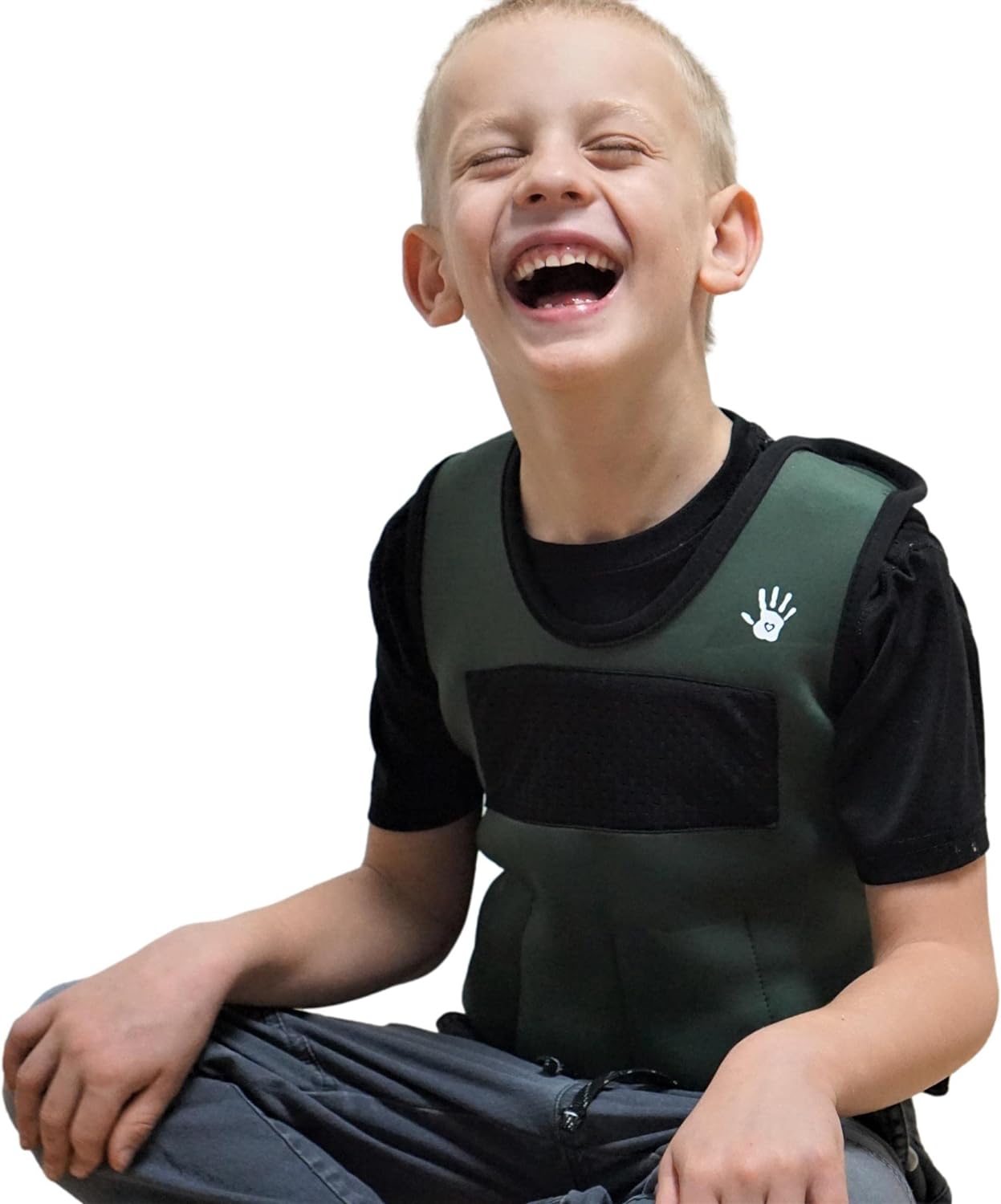 Weighted Vest for kids, weighted vests for kids