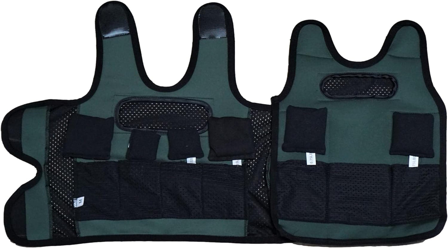 Weighted Vest for kids, weighted vests for kids