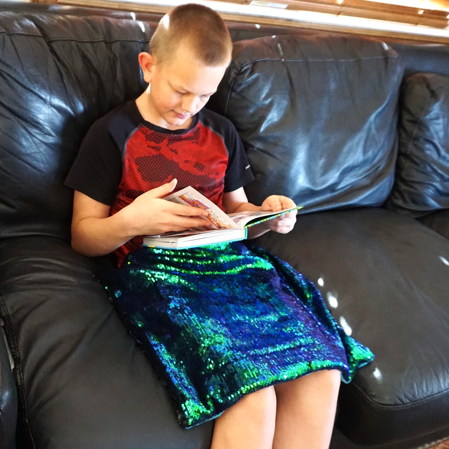 Sensory Tiles for kids