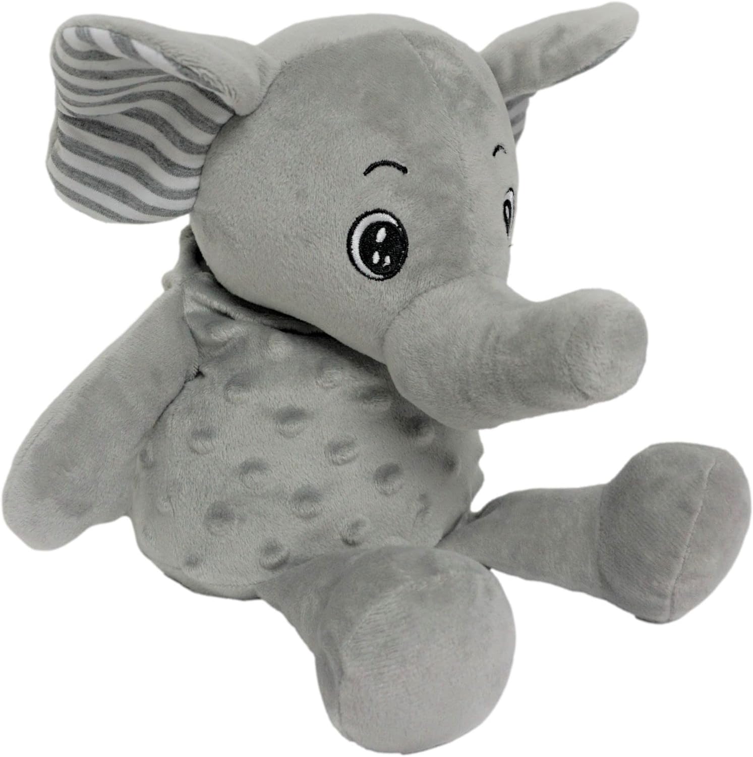 Weighted Plush Stuffed Animal Pillow Toy for Anxiety, ADHD