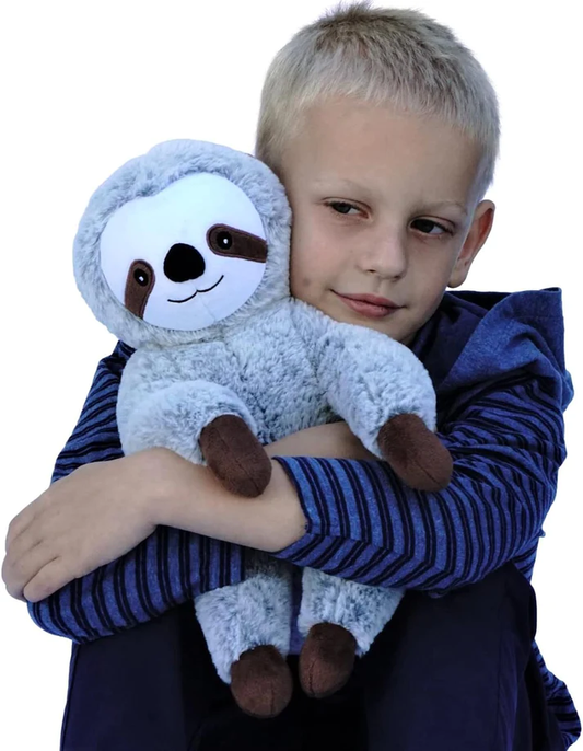 Weighted Stuffed Animal For Kids