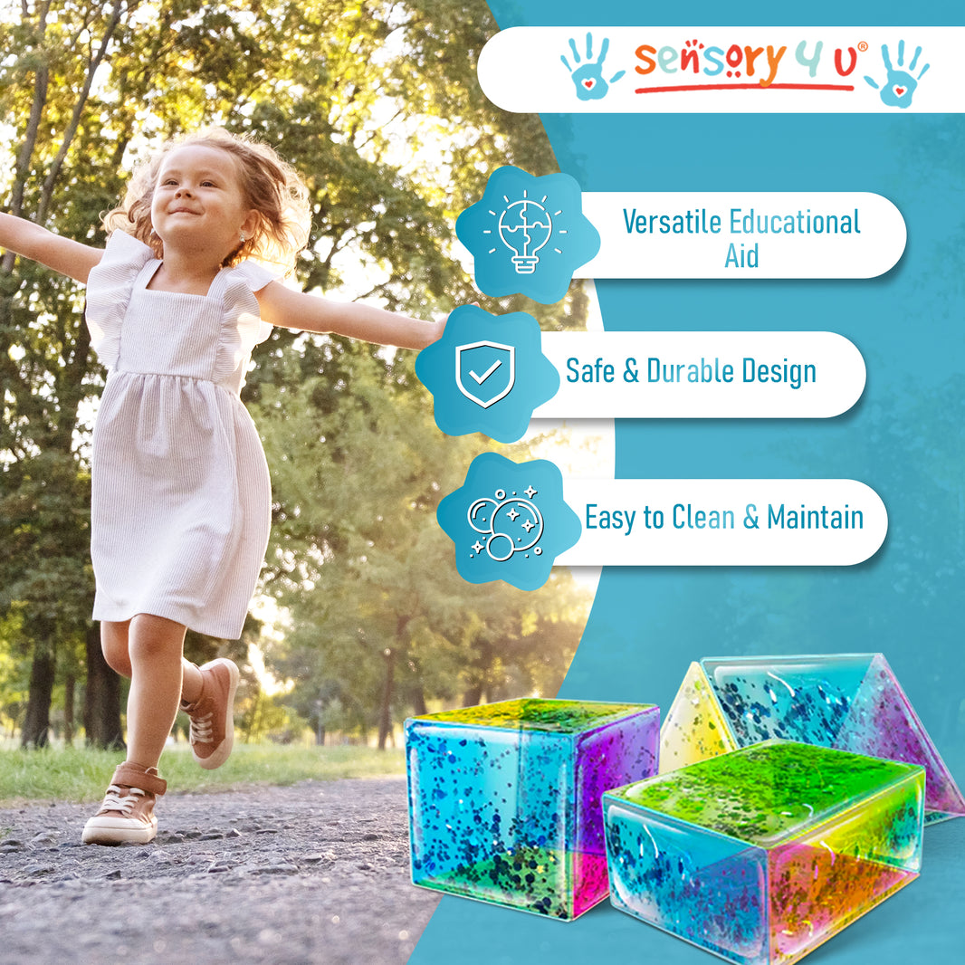 Sensory tiles sensory4u