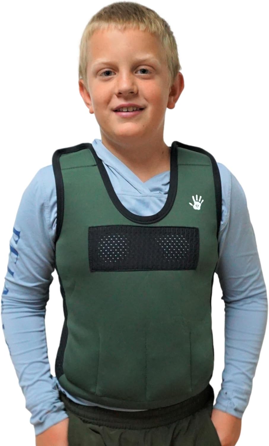 Weighted Vest for kids, weighted vests for kids 