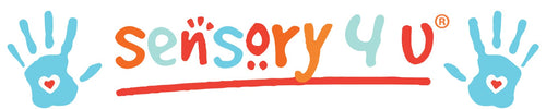 sensory4u.com logo